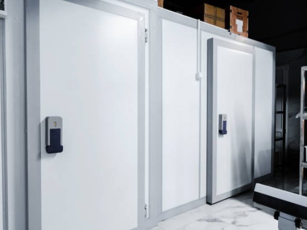 Freezer Room and Cold Room Repairs